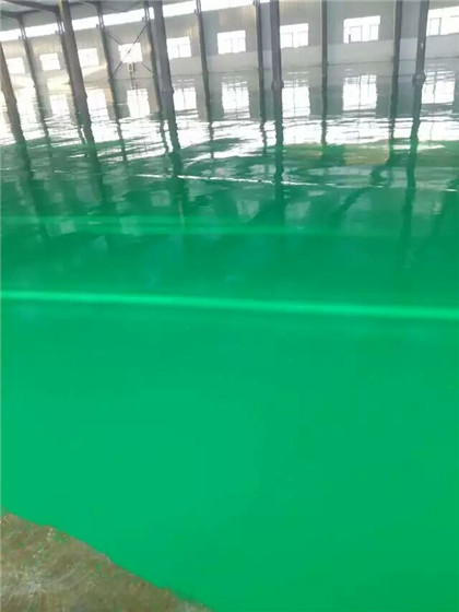 内乡，我直接给你一份室外地坪漆翻新维修